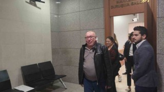 İlyas Salmanın ‘Cumhurbaşkanına hakaret davasına devam edildi