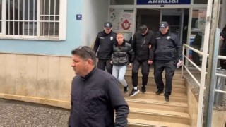 İncirliova polisi hırsızları kısa sürede yakaladı