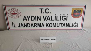 İncirliova ve Koçarlıda uyuşturucu operasyonu