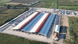 İnegöl Belediyesi enerjisini güneşten alacak