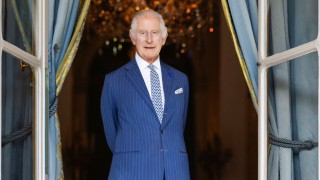 İngiltere Kralı 3. Charles'a Kanser Teşhisi Kondu