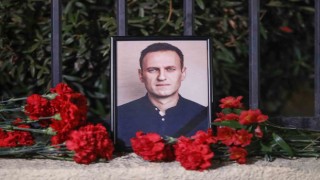 İngiltere'den Navalny'nin öldüğü cezaevinin 6 Rus yetkilisine yaptırım
