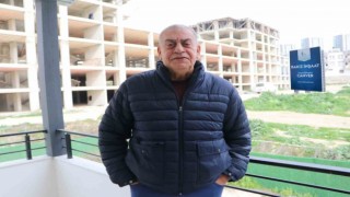 İnşaat sektörüne Bakız dopingi