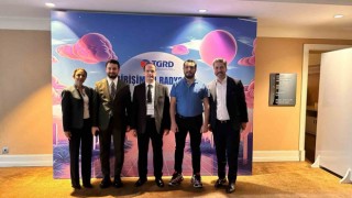 INVAMED, TGRD 19.Yıllık Toplantısında yerini aldı