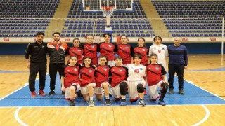 İpekyolu Belediyesi Spor Kulübü bölge şampiyonu oldu