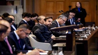 İran, Uluslararası Adalet Divanında İsrail'in cezalandırılmasını istedi
