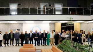 İŞKUR İl Müdürlüğünden Kütahya OSB yatırımcılarına teşvik semineri