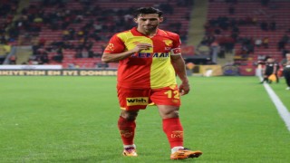 İsmail Köybaşı, İzmir derbisi öncesi taraftara seslendi