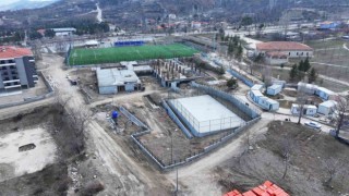 Isparta Belediyesinin projelerine 47 milyon 500 bin liralık büyük destek