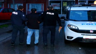 Ispartada çeşitli suçlardan aranan 16 şahıs yakalandı