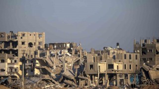 İsrail bombardımanında 2 esir öldü, 8 esir ağır yaralandı