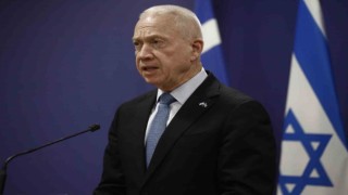 İsrail Savunma Bakanı Gallant: Gazzede ateşkes sağlansa bile Lübnana saldırılar devam edecek”