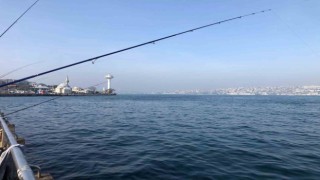 İstanbul Boğazında gemi trafiği askıya alındı