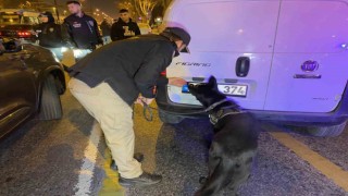 İstanbul genelinde huzur uygulaması