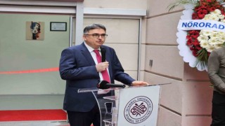 İstanbul Tıp Fakültesi gamma knife ünitesi açıldı