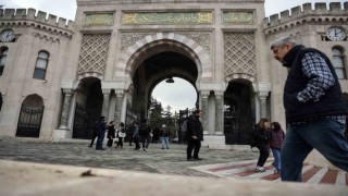 İstanbul Üniversitesinde ziyaretçilere kısıtlama kararı