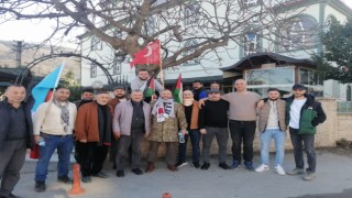 İstanbulda başlattıkları boykotlarını Ankarada bitirecekler