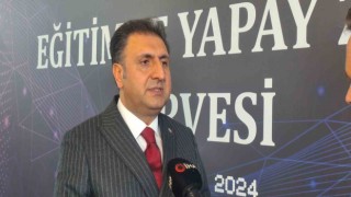 İstanbulda “Eğitimde Yapay Zeka Zirvesi” düzenlendi