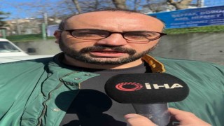 İstanbulda selektör kavgasında tehdit edilen akademisyen konuştu: “Şahıs Sizin dükkanlarınızı başınıza yıkarım dedi”