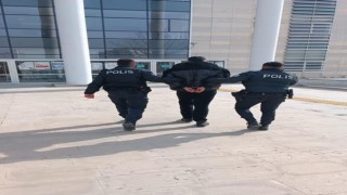 İstanbuldaki cinayetin faili 7 yıl sonra Elazığda yakalandı