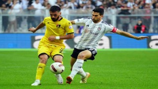 İstanbulspor ile Beşiktaş 50. randevuda