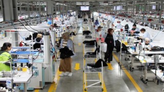 İstihdam endeksi yıllık yüzde 2,3 arttı