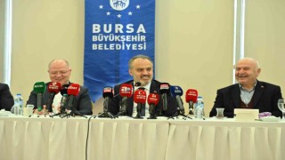 İstihdam için büyük buluşma