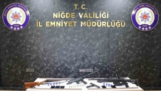 İşyerini kurşunlayanlar yakalandı