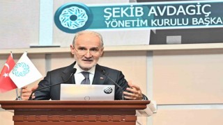 İTO Başkanı Avdagiç: “Faiz artışı dezenflasyon sürecinin en etkili silahı, ancak yegane silahı da değil”