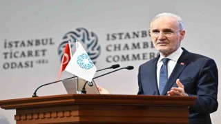 İTO Başkanı Avdagiç, TCMB Başkanına tebrik mesajı