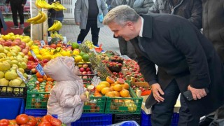 İvrindi, Büyükyenice, Korucu, Bergama yolu tamamlanıyor