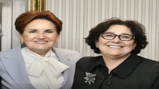 Adana'da İYİ partili başkan istifa etti.