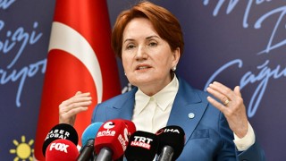 İYİ Parti Ankara'da İlçe Belediye Başkan Adaylarını Tanıttı