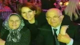 İYİ Parti Genel Başkanı Meral Akşener'in Ablası Vefat Etti