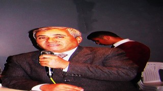 İYİ Parti Kurucusu Sıtkı Polat istifa etti