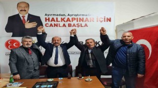 İYİ Partili belediye başkan adayı Cumhur İttifakını destekleme kararı aldı