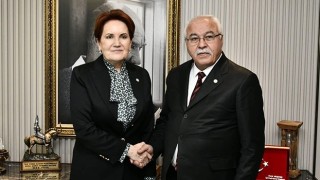 İYİ Parti’nin Kadirli Belediye Başkan Adayı Belli Oldu