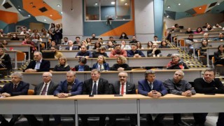 İzmir Ekonomide 6 Şubata özel sempozyum