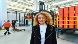 İzmirde 4 yılda 30 bin tonun üzerinde tıbbi atık evsel atığa dönüştürüldü