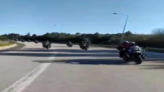 İzmirde 84 aranan şahıs yakalandı