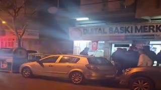 İzmirde kuzen cinayeti: Tabancayı gösterirken yanlışlıkla vurup öldürdü