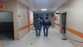 İzmirde terör propagandasına 5 gözaltı