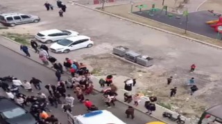 İzmirde üniversite öğrencisi genç ‘kıskançlık cinayetine kurban gitti
