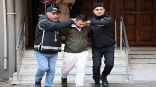 İzmirdeki tarihi vurgunda Ocakçı çiftiyle birlikte 27 şüpheli tutuklandı