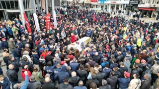 İzmit Belediyesinde toplu sözleşme coşkusu
