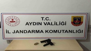 Jandarmadan ‘Huzurlu Sokaklar uygulaması