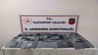 Jandarmadan uyuşturucu ve KOM olayında 460 gözaltı