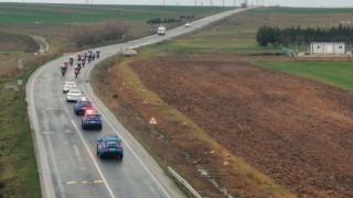 Jandarmadan ‘Zıpkın-1 operasyonu