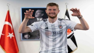 Joe Worrall, Beşiktaşta