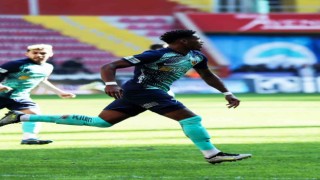 Julian Jeanvier siftah yaptı